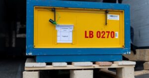 Į Lietuvos banką grįžo daugiau kaip 30 mln. vienetų 1 euro cento ir 2 euro centų monetų