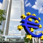 ECB Valdančioji taryba nepakeitė pagrindinių palūkanų normų