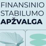 Lietuvos finansų sistema tebėra atspari, tačiau daugėja įtampos ženklų būsto rinkoje